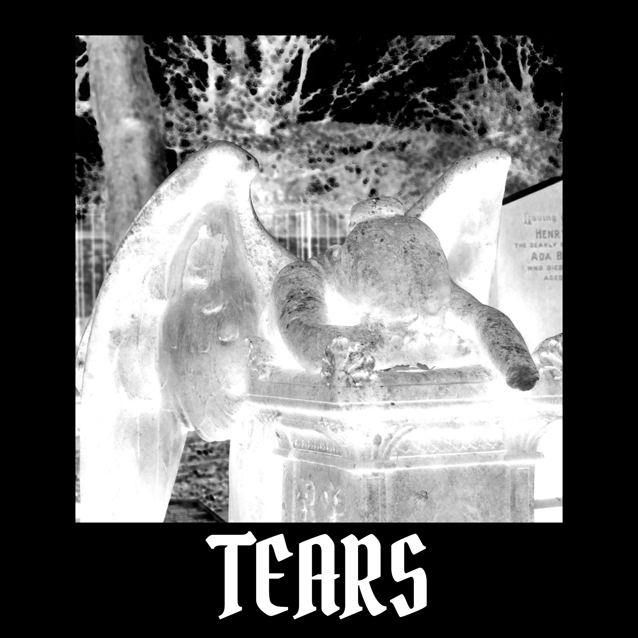 Vampire Valentine - Tears