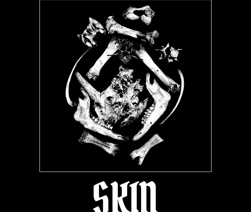 VAMPIRE VALENTINE: “SKIN” — OUT NOW
