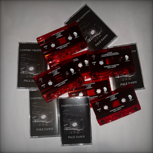 Pale Dawn Cassette