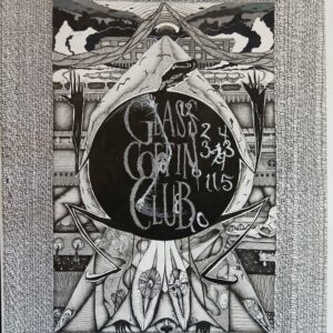 Glass Coffin Club - End of Time
