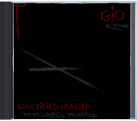 GIO - Sanctified Hunger - Image 2