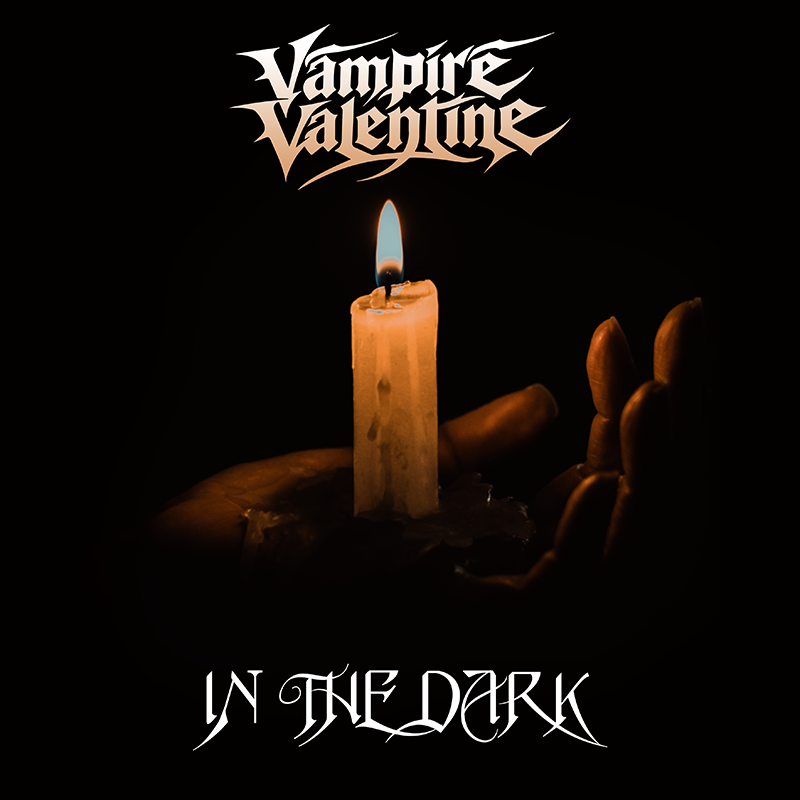 Vampire Valentine - In The Dark (Single)