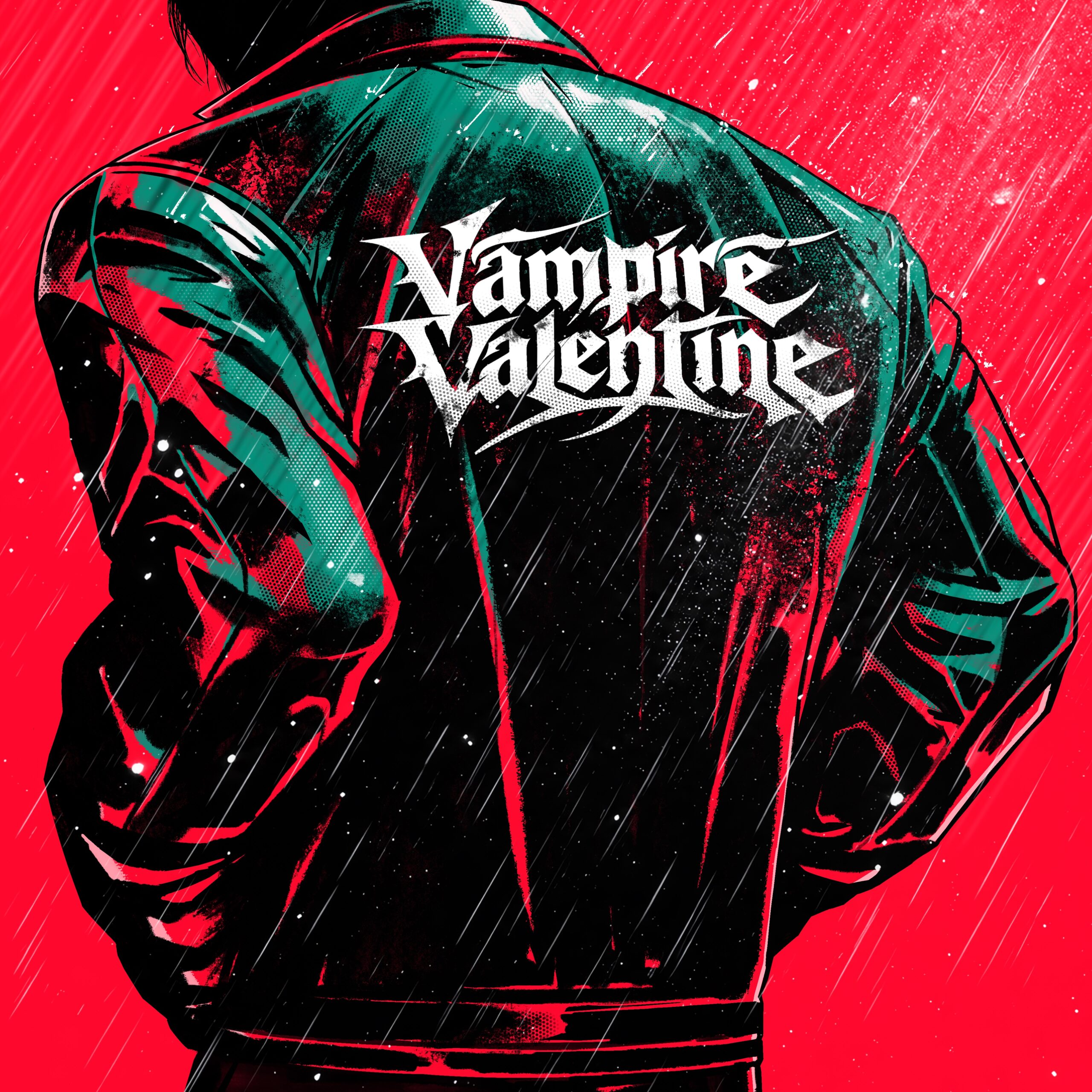 Vampire Valentine - Vampire Valentine