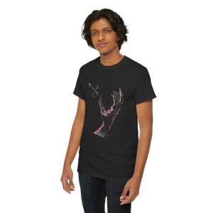 Vampire Valentine S&S EP Heavy Cotton Tee