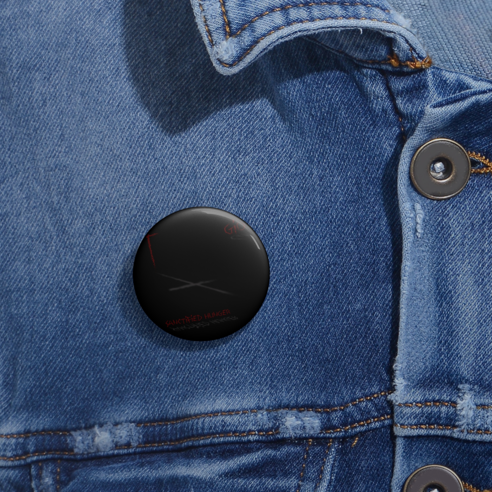 Custom Pin Buttons - Image 2
