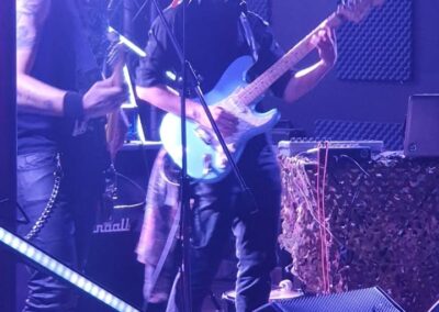 These boys look and sound great...check out QZ