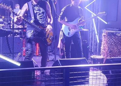 These boys look and sound great...check out QZ