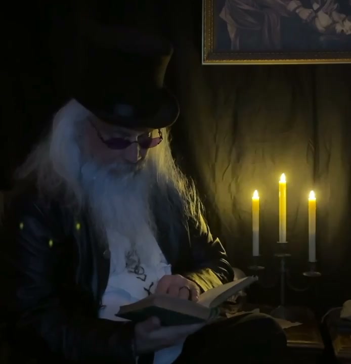 GIO has never written a short song in his life, and some of his bes...