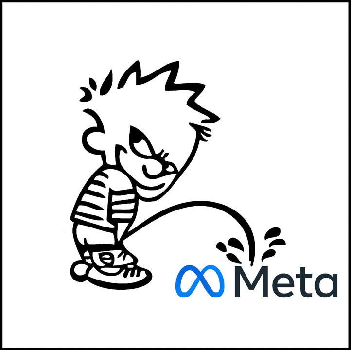 Many of you have probably already gotten the notification from META...