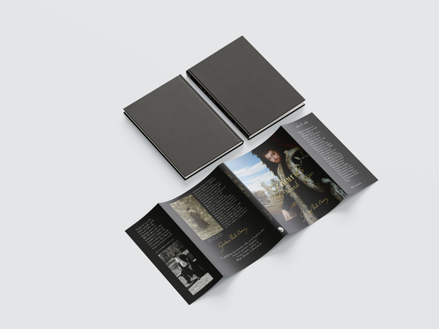 Centuries: The Mortal Years - Image 4