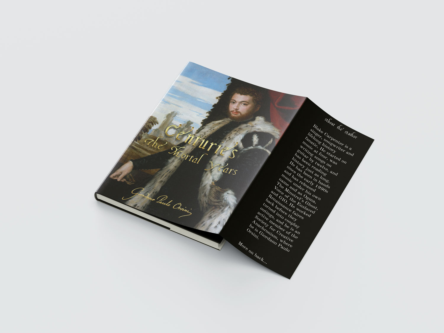 Centuries: The Mortal Years - Image 3