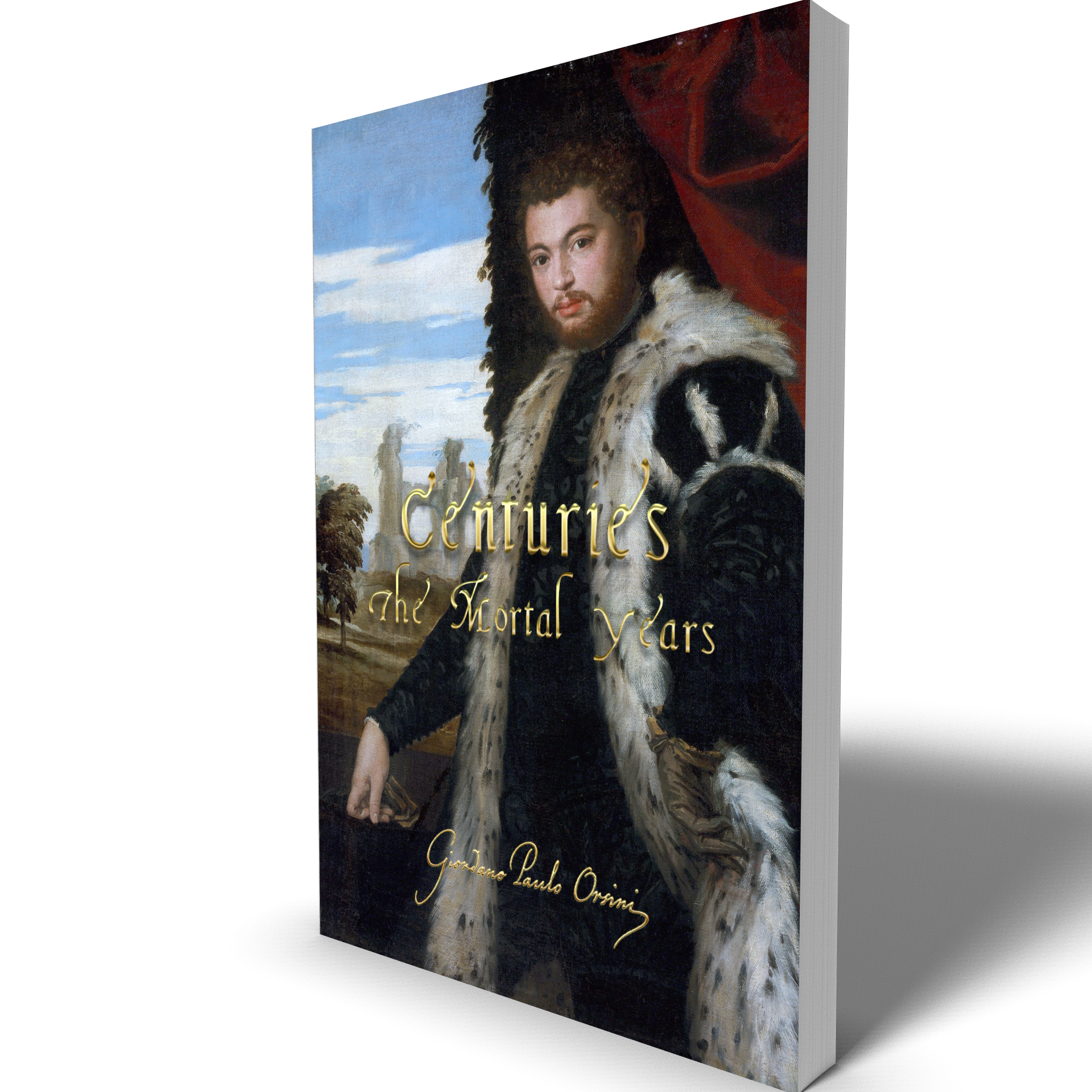 Centuries: The Mortal Years - Image 6